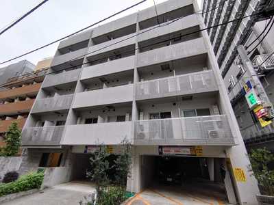 ヴォーガコルテ東新宿